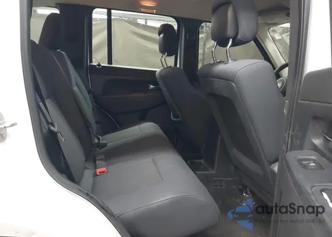 2011 Jeep Liberty Sport from USA, damaged, VIN 1J4PN2GK6BW565169